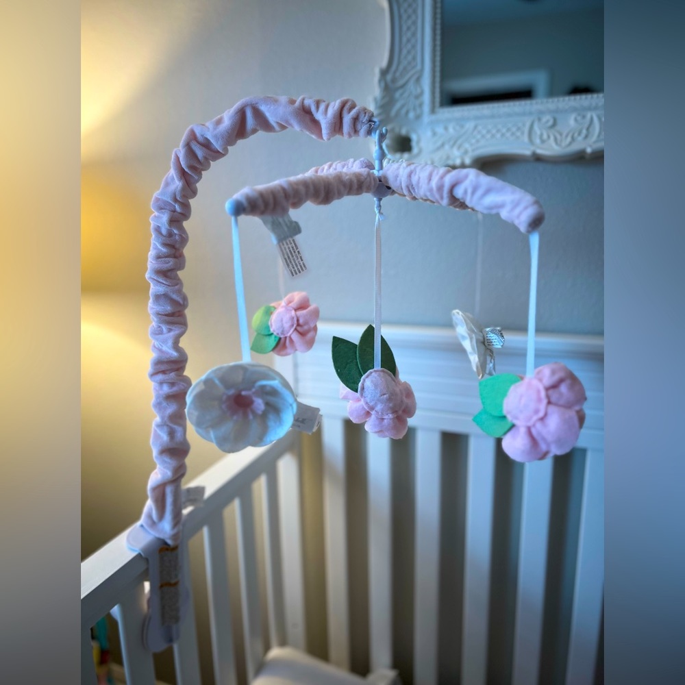 Baby Mobile